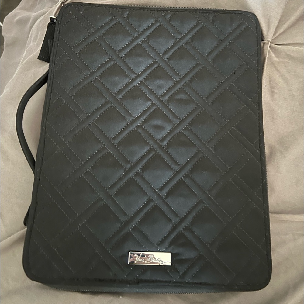 Vera Bradley computer case